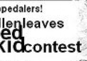 Fallenleaves Fixed Skid Contest