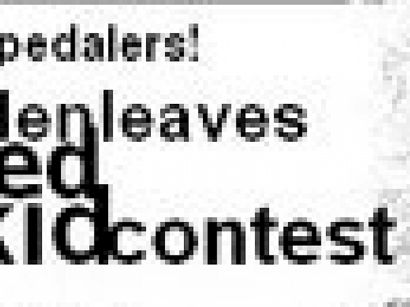 Fallenleaves Fixed Skid Contest