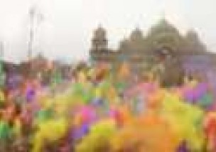 Festival of Colors