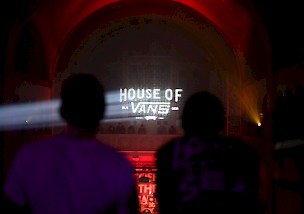 „House of Vans“ 2013 - Roundup