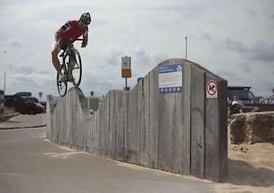 Road Bike Party  - Martyn Ashton