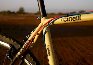 Cinelli präsentiert das neue Hobo