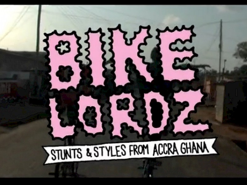 Bikelordz