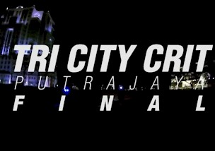 Tri City Crit - Final