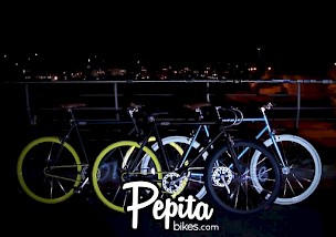 Pepita Bikes