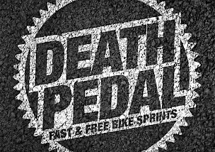 Death Pedal - Rotterdammer Straße