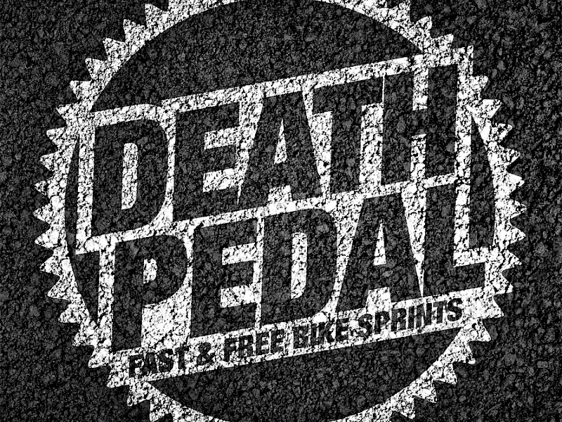 Death Pedal - Rotterdammer Straße