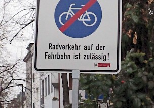 Der Radfahrer – Genießer, Technokrat oder Anarchist