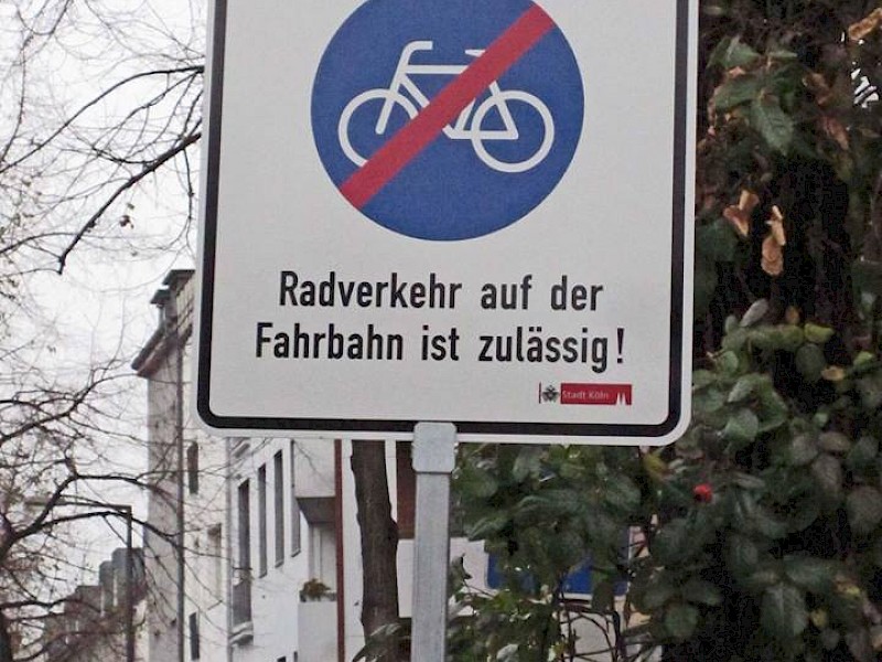 Der Radfahrer – Genießer, Technokrat oder Anarchist