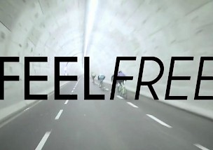 Feel Free