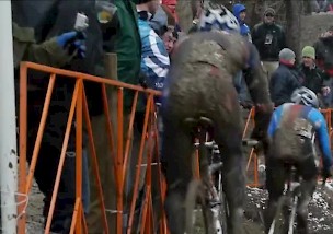 UCI World Cyclocross Championships