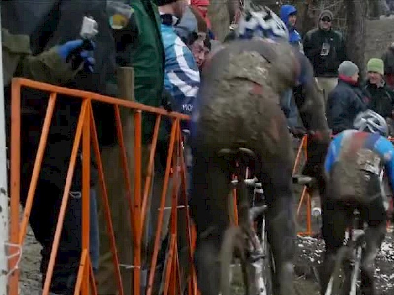 UCI World Cyclocross Championships