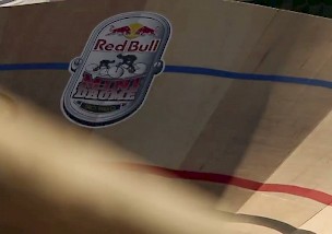 Red Bull Mini Drome 2012 - Sao Paulo