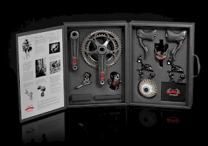 Campagnolo 80 Anniversary