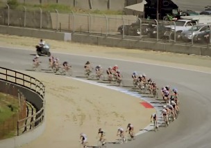 Sea Otter Classic 2012