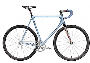 Cinelli Laser Nostra Prototype