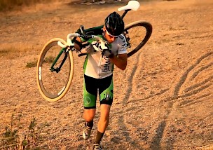 CYCLOCROSS with Ken Bloomer