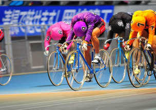 55. Keirin Festival