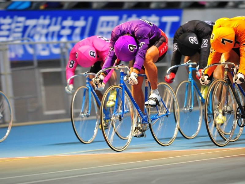 55. Keirin Festival