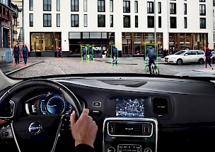 POC startet Kooperation mit Volvo für mehr Sicherheit im Verkehr