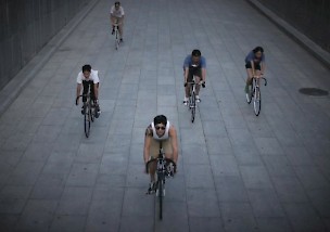 Fixed Gear Beijing