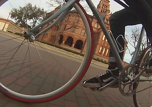 North Texas Fixed Gear