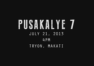 Pusakalye - Teaser