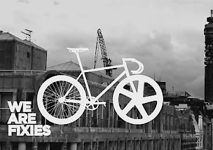 We Are Fixies