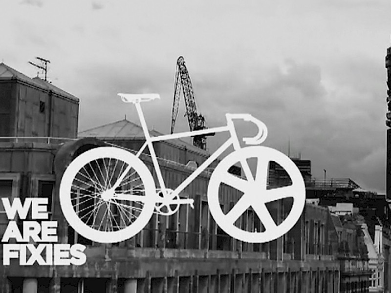 We Are Fixies