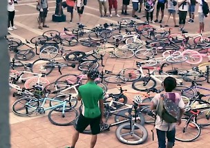 Ciclismo em Macau