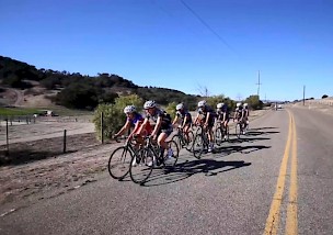 Specialized Lululemon Team Camp 2014