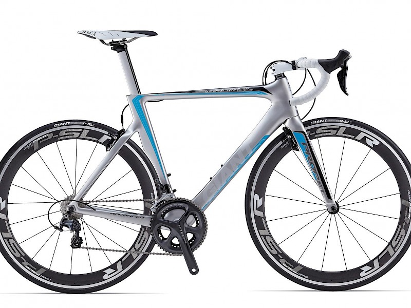 Giant Propel 2014