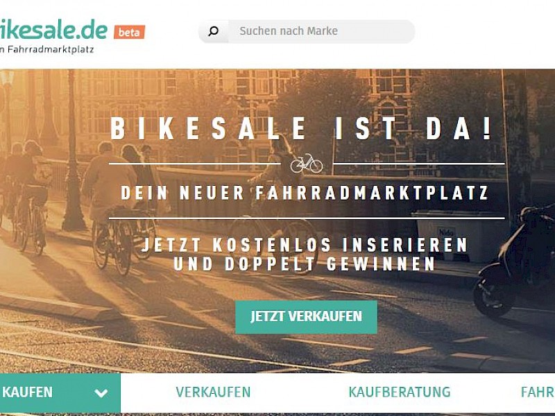 bikesale.de