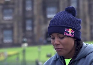 Red Bull Hill Chasers 2014 Edinburgh: Event Clip