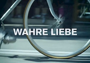 Wahre Liebe