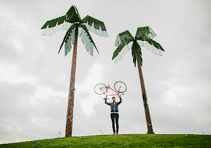 DAS FAHRRAD