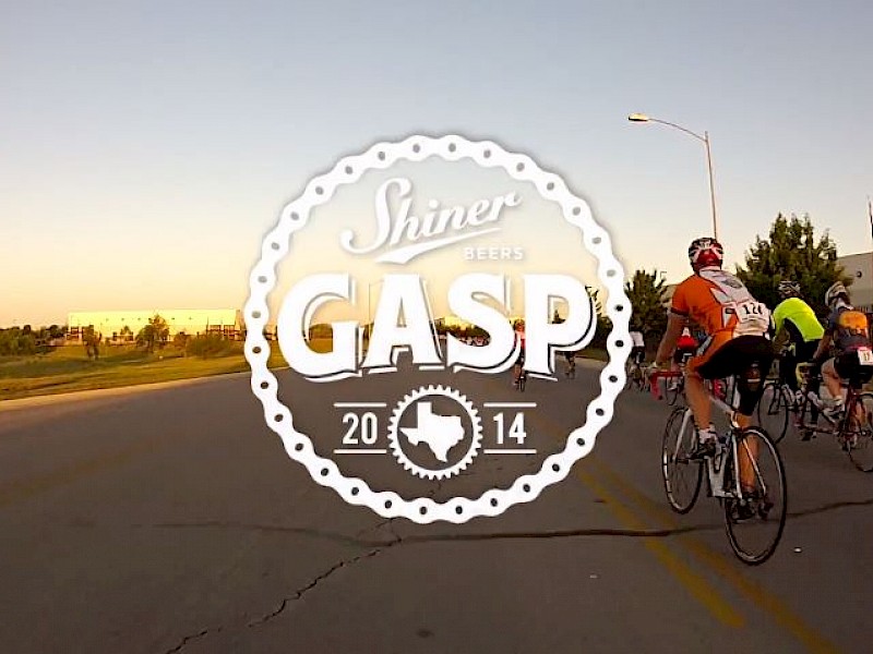 Greater Austin to Shiner Pedal