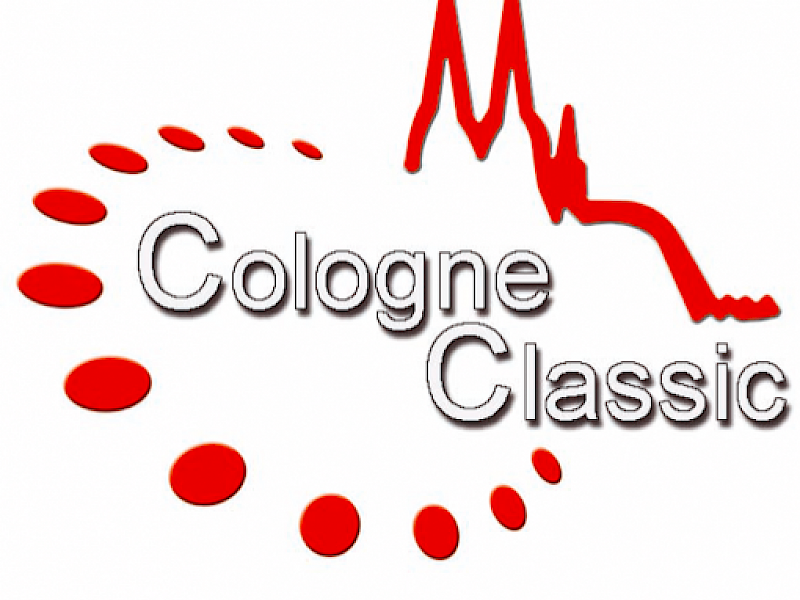 Cologne Classic 2014