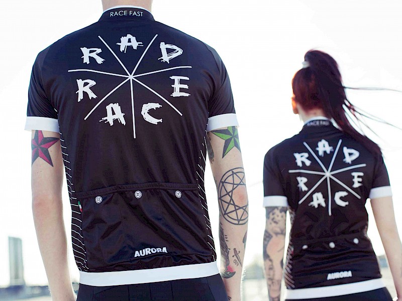 RAD RACE JERSEY