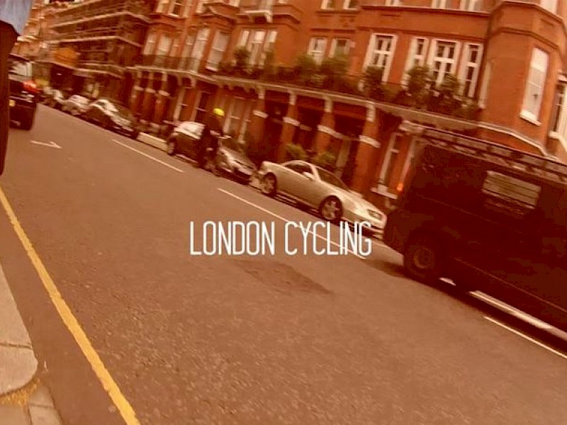 London Cycling