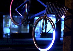 Revolights City v2.0