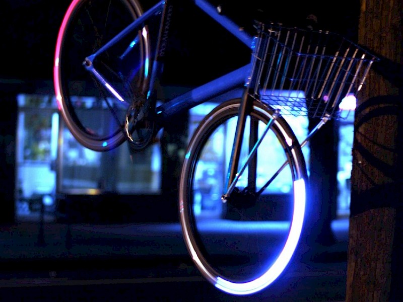 Revolights City v2.0