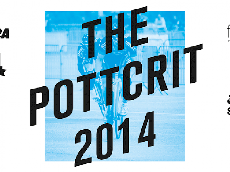 The Pottcrit 2014