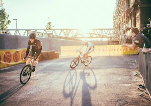 Rad Race - Last Man Standing - Karlsruhe