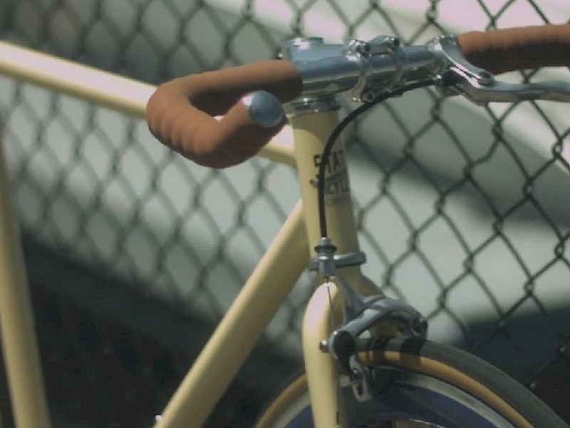 State Bicycle Co. - Bel-Aire 2.0