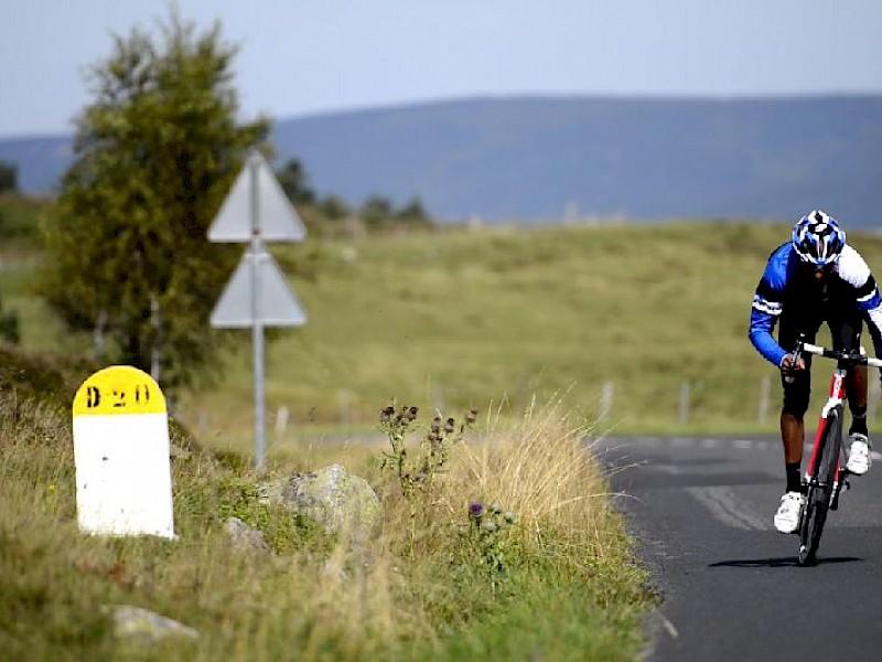 ROAD BIKE SEQUENCE