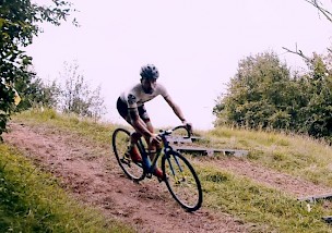 2 Minutes with Cyclocross