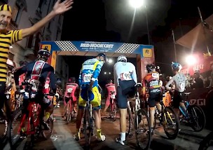 Red Hook Crit Milano 2014 - Onboard