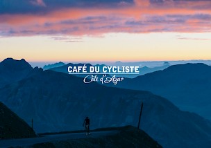 CAFE DU CYCLISTE - AUTUMN / WINTER COLLECTION 2014