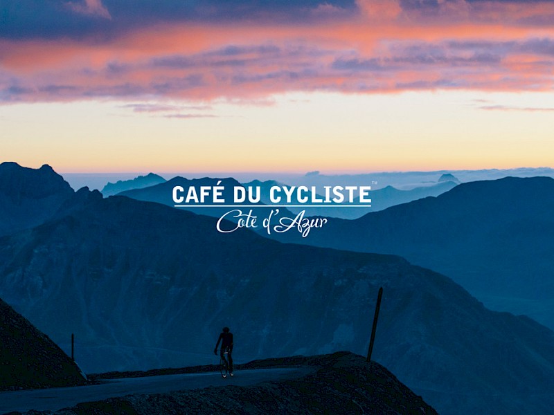 CAFE DU CYCLISTE - AUTUMN / WINTER COLLECTION 2014